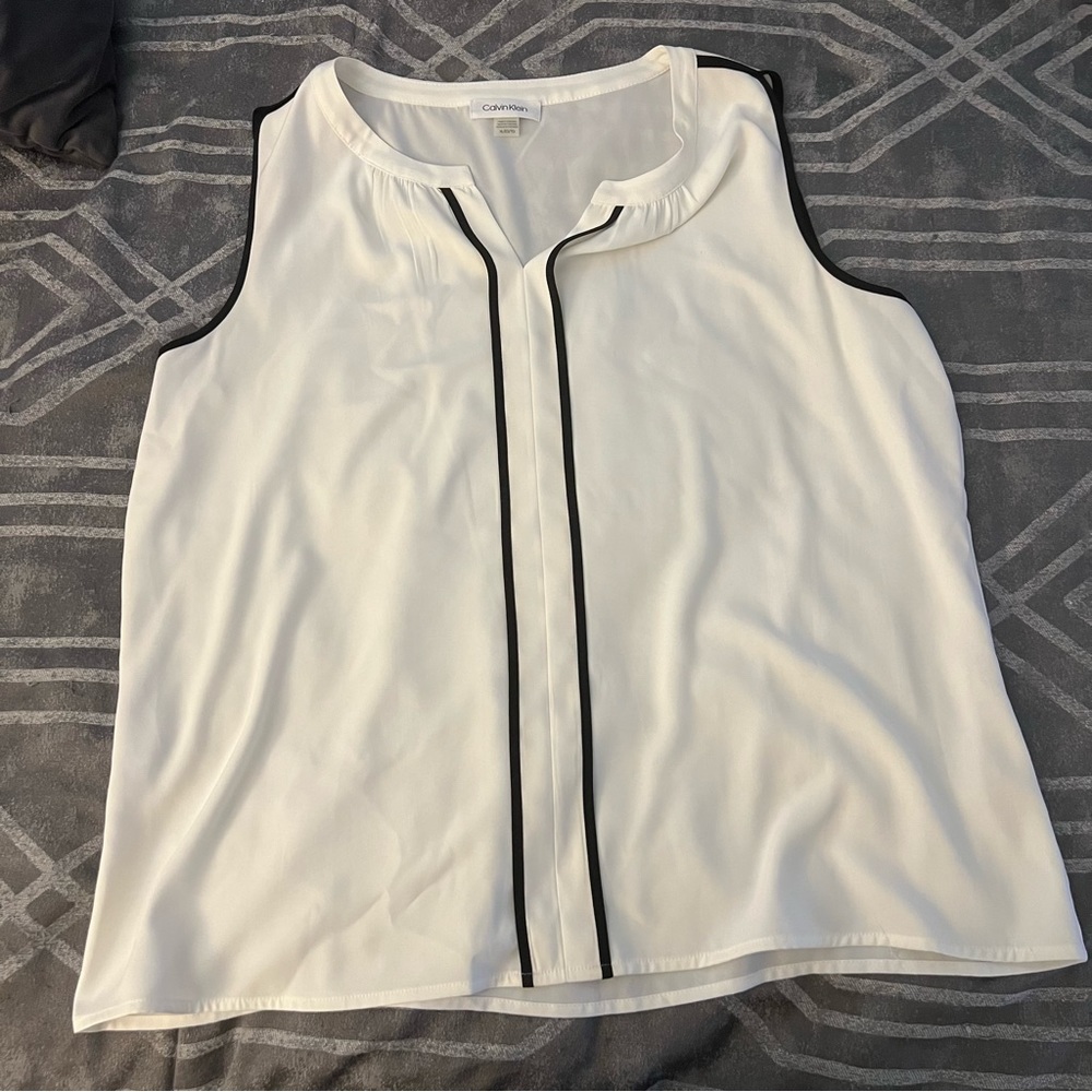 CK Tank